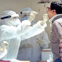 Hyderabad registers hundred more corona positive cases