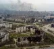 Mariupol city suffers severe deceases