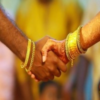 Groom flees from wedding venue after not getting dowry