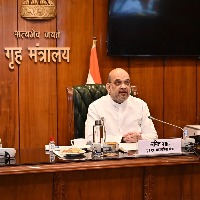 'Acche din' will become more 'acche' in coming days: Shah