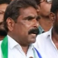 Telangana martyr Srikantha Chary’s father missing