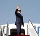 Abdullah Abdullah returns to Kabul after 43-day personal visit to India