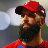 Yorkshire could sign Moeen after cricketer reveals he wants to return to Test cricket