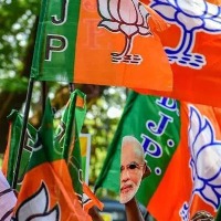 BJP national executive meet in Hyderabad to boost party's state unit