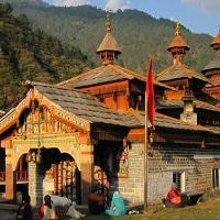 Uttarakhand's unique temple is home to the God of Justice