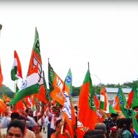 As Oppn prepares for a Prez poll contest, BJP gets ready to pull off a surprise