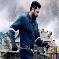 Jayam Ravi's 'Agilan' teaser garners 5 million views in a day