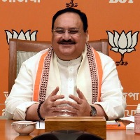 Presidential polls: BJP authorises Nadda, Rajnath for talks with other parties
