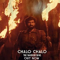 'Chalo Chalo' from 'Virata Parvam' released