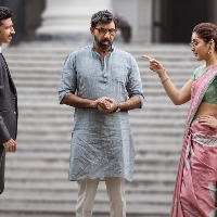 Trailer of Gopichand-starrer 'Pakka Commercial' released
