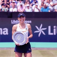 Libema Open: Alexandrova beats Sabalenka to clinch women's singles title