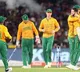 2nd T20I: Klaasen powers South Africa to 4-wicket win, 2-0 series lead over India