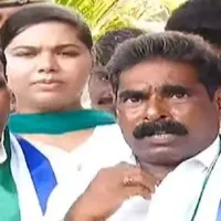 Srikanthachari Father Venkatachari Missing