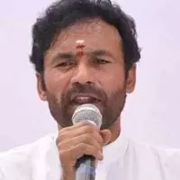 Kishan Reddy response on KCR national party