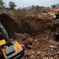 After 39 hours robotic team joins efforts to get 11 year old Chhattisgarh boy out of borewell