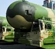 Nuclear arsenal for self defence China