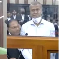 Patna high court judge slams IAS officer over his dress