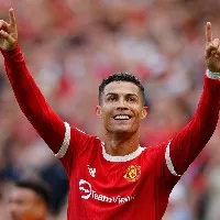 Huge relief to soccer star Cristiano Ronaldo