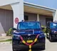 New convoy vehicles for Pawan Kalyan bus yatra