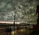 Dense clouds looms over Vizag as interruption to air traffic