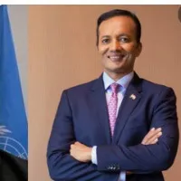 Jindal Steels and Power clarifies on mistakenly using Naveen Jindal photograph instead of Naveen Kumar Jindal