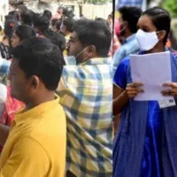 TET concludes in Telangana