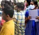 TET concludes in Telangana
