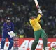 Team India lost 2nd T20