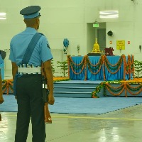 Buddha relic to augment India, Mongolia relations