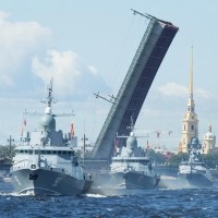 Russian navy to receive 46 ships in 2022