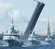 Russian navy to receive 46 ships in 2022