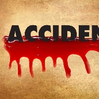 Five killed as bus overturns in Andhra
