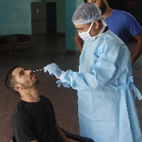 India logs 8,084 new Covid-19 cases, 10 deaths