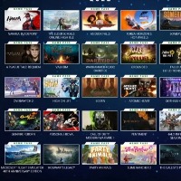 Microsoft unveils massive lineup of games for Xbox fans