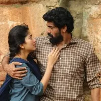 'Viraata Parvam' director lauds Rana for promoting heroine-centered film