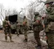 Russian forces attack Ukrainian thermal power plant