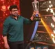 Chiranjeevi as chief guest at Telugu 'Indian Idol' finale