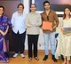 Team 'Major' meets Maharashtra CM Uddhav Thackeray