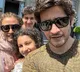 Mahesh Babu's selfie on Europe road trip goes viral