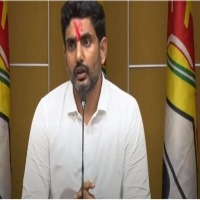 Cops seize emerald idol worth Rs 25 cr at YSRP leader's house; Lokesh slams govt