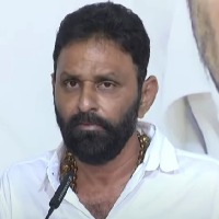 Kodali Nani angry on Daggubati Purandeswari for trying to stall construction of Gudivada flyovers