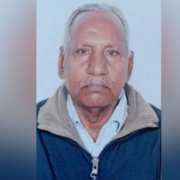 Legendary long-distance runner Hari Chand passes away