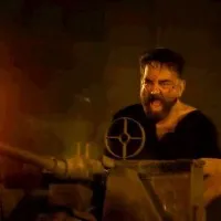 Kamal Haasan sets a new record in his career with 'Vikram' box office collections