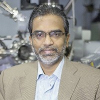 IIT Madras Professor bags International Prize for Water