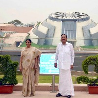 Prime Ministers Museum instils pride in every citizen: Venkaiah Naidu