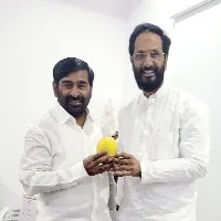మామిడిలో నూతన వంగడం.. మంత్రి జగదీష్ రెడ్డి చేతుల మీదుగా ఆవిష్కరణ