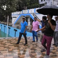 సర్ విజ్జి స్విమ్మింగ్ పూల్ పనులను వేగంగా పూర్తి చేసి అందుబాటులోకి తీసుకురావాలి: వీఎంసీ కమిషనర్