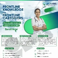 Pfizer launches India’s first free of cost Online Education Platform on AMR in regional languages for Nurses