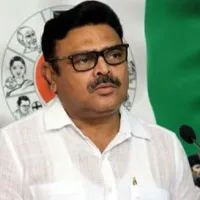Ambati Rambabu slams BJP leaders