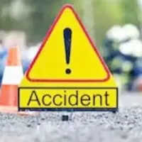 5 dead in dreaded accident held in Alluri Sitharama Raju district